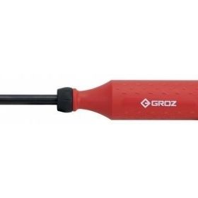 Groz RDTP4 Tamperproof 15 Uçlu Tornavida