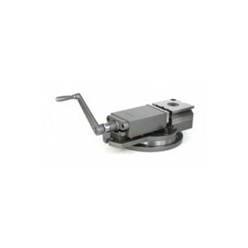Groz RHV/120 120 mm Döner Kafa Freze Mengene