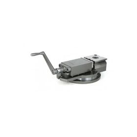 Groz RHV/120 120 mm Döner Kafa Freze Mengene