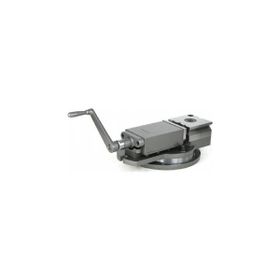 Groz RHV/120 120 mm Döner Kafa Freze Mengene