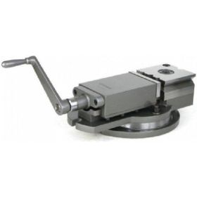 Groz RHV/120 120 mm Döner Kafa Freze Mengene
