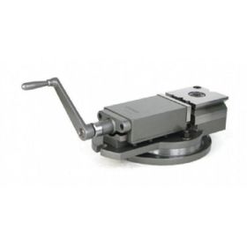 Groz RHV/120 120 mm Döner Kafa Freze Mengene