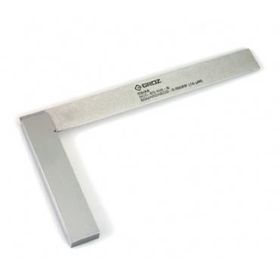 Groz SS/A/4 75x100 mm Şapkalı Gönye