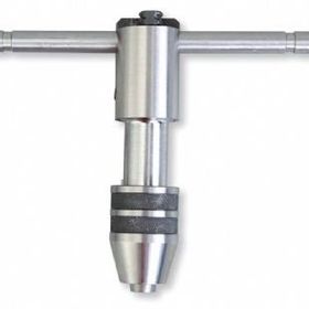 Groz TWR161 1.6X6 mm Cırcırlı Kılavuz Kolu