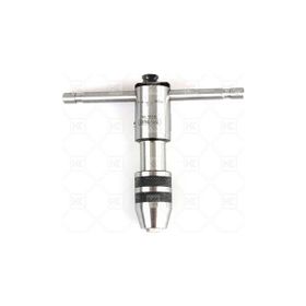 Groz TWR161 1.6X6 mm Cırcırlı Kılavuz Kolu