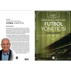 Grubu Futbol Yöneticisi İlhan Durusoy