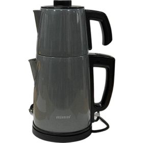 Grünberg GR-201 Çay Makinesi
