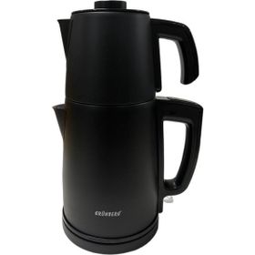 Grünberg GR-201 Çay Makinesi