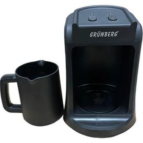 Grünberg GR-C201 Kahve Makinesi