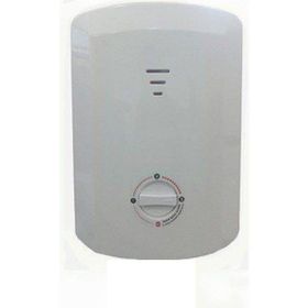 Grünberg Hamam 7500 W Elektrikli Emniyetli Mutfak ve Banyo Şofbeni Şofbeni