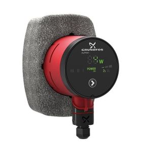 Grundfos ALPHA2 25-40 Konvertörlü Sirkülasyon Pompası