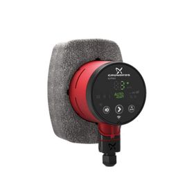 Grundfos ALPHA2 25-40 Konvertörlü Sirkülasyon Pompası