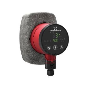 Grundfos ALPHA2 25-60 Konvertörlü Sirkülasyon Pompası