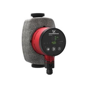Grundfos ALPHA2 25-80 Konvertörlü Sirkülasyon Pompası