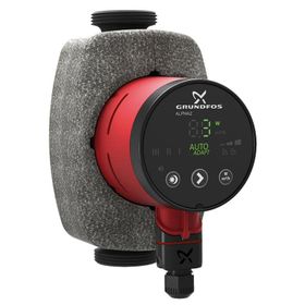 Grundfos ALPHA2 25-80 Konvertörlü Sirkülasyon Pompası