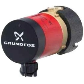 Grundfos Comfort UP15-14 B PM Re-Sirkülasyon Pompası - 1/2 inç Sirkülasyon Pompası