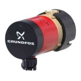 Grundfos Comfort UP15-14 B PM Re-Sirkülasyon Pompası - 1/2 inç Sirkülasyon Pompası