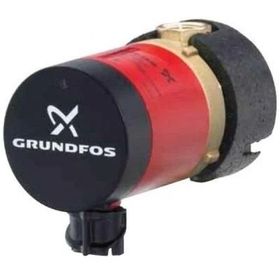 Grundfos Comfort UP15-14 B PM Re-Sirkülasyon Pompası - 1/2 inç Sirkülasyon Pompası