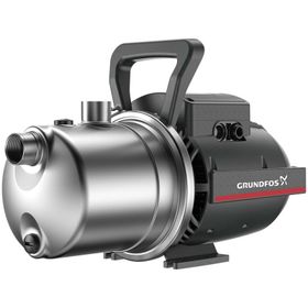 Grundfos JP 5-48 Paslanmaz Gövdeli Jet Pompa