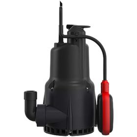 Grundfos KPC 24/7 210 Flatörsüz Dalgıç Drenaj Pompası