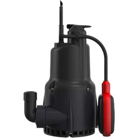 Grundfos KPC 24/7 210 Flatörsüz Dalgıç Drenaj Pompası
