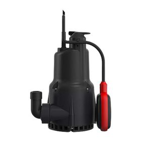 Grundfos KPC 24/7 210 Flatörsüz Dalgıç Drenaj Pompası