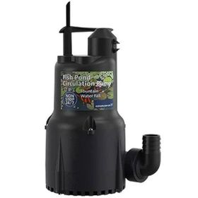 Grundfos KPC 24/7 Temiz Su 350 Watt Sürekli Çalışmaya Uygun Dalgıç Pompa -
