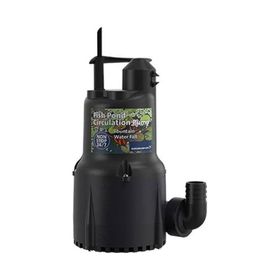 Grundfos KPC 24/7 Temiz Su 350 Watt Sürekli Çalışmaya Uygun Dalgıç Pompa -