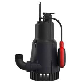 Grundfos KPC 600 A Temiz Su 800 W Drenaj Dalgıç Pompa