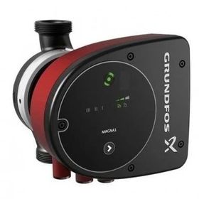 Grundfos Magna 1 25-40 Frekans Kontrollü 1 inç Sirkülasyon Pompası