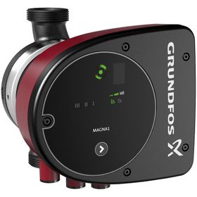 Grundfos MAGNA1 25-100 180 Frekans Konvertörlü Sirkülasyon Pompası