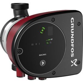 Grundfos MAGNA1 25-60 Konvertörlü Sirkülasyon Pompası