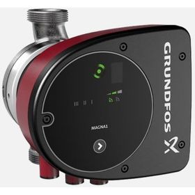 Grundfos MAGNA1 25-80 180 Frekans Konvertörlü Sirkülasyon Pompası