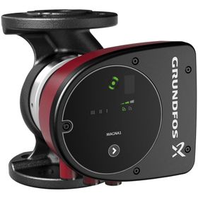 Grundfos MAGNA1 32-100 Konvertörlü Sirkülasyon Pompası