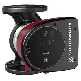 Grundfos MAGNA1 32-120 Konvertörlü Sirkülasyon Pompası
