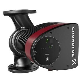 Grundfos MAGNA1 40-120 F Konvertörlü Sirkülasyon Pompası