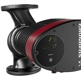 Grundfos MAGNA1 40-80 F Konvertörlü Sirkülasyon Pompası