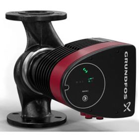 Grundfos MAGNA1 65-120 F Konvertörlü Sirkülasyon Pompası