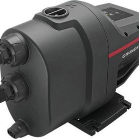 Grundfos Scala1 3-45 Sessiz Otomatik Hidrofor
