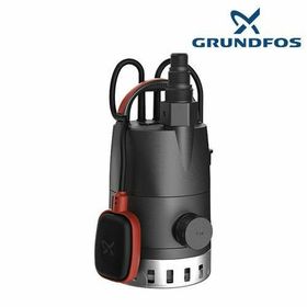 Grundfos Unilift CC9 - A1 Drenaj Dalgıç Pompa