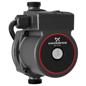 Grundfos UPA 15-90 Sıcak Su Mini Hidrofor