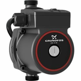 Grundfos UPA 15-90 Sıcak Su Mini Hidrofor