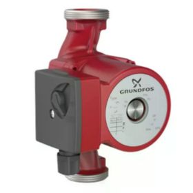 Grundfos UPS 25-40 N 180 Sirkülasyon Pompası