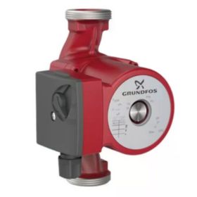 Grundfos UPS 25-60 N Sirkülasyon Pompası