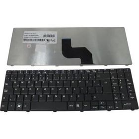 Grundig 11K812 11k812-01 Notebook Laptop Uyumlu Klavye