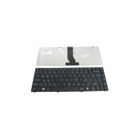 Grundig 12U-GNB1465A1I5 Siyah Notebook Klavye
