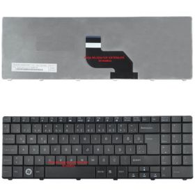 Grundig 12W-GNB1597B1I7 Siyah Notebook Klavye