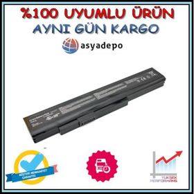 Grundig 13L-GNB1567B2I3 Notebook Batarya