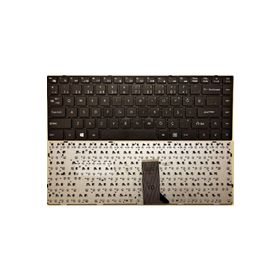 Grundig 13M-GNB1450B1B8 Siyah Notebook Klavye