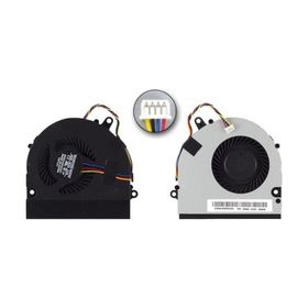 Grundig 13P-GNB1670B2I7 Uyumlu Notebook Fan